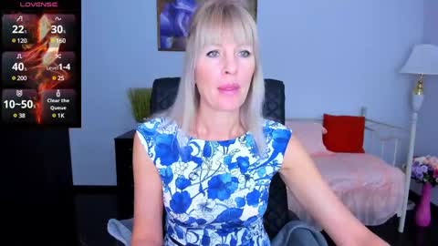 Anita online show from November 29, 6:47 am