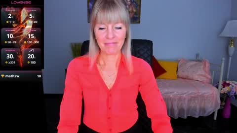 Anita online show from November 26, 7:06 am