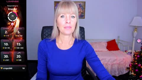 Anita online show from December 20, 7:07 am