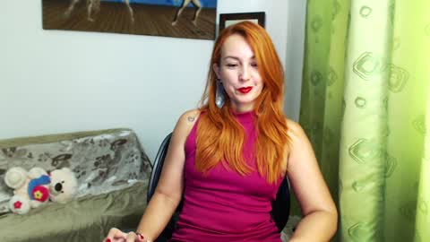 Anita Zarova online show from December 10, 5:58 pm