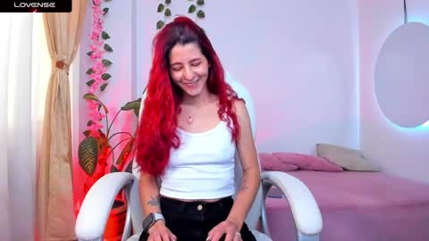 anna_lsex online show from January 7, 2:56 pm