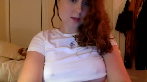 Annabelle Haze online show from November 26, 3:51 am