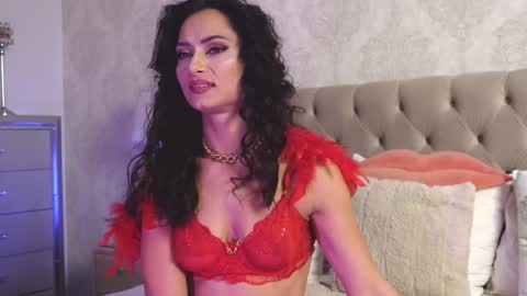 AnnaKarinaX online show from December 20, 4:58 am