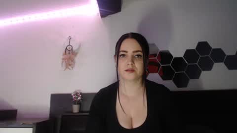 annebellee69 online show from December 3, 4:58 am