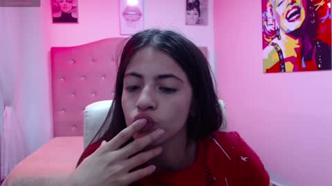 annielovex online show from November 23, 11:37 am