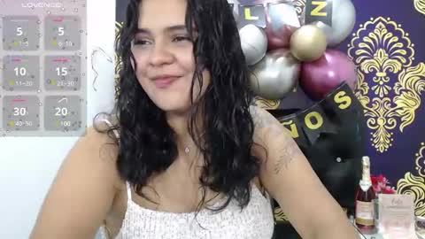 AnniHOTKitty online show from November 14, 2:57 am