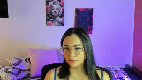 annimendoza online show from January 20, 1:46 pm