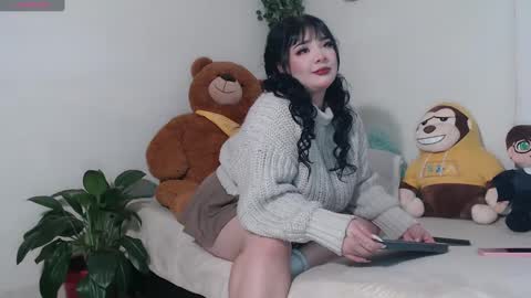 annivilla_02 online show from December 24, 8:53 pm