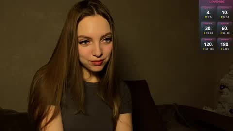 annyislovely online show from January 25, 4:02 pm