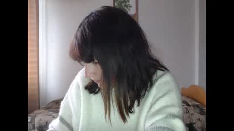 AnnyvHot online show from January 3, 10:56 am