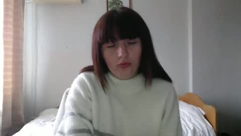 AnnyvHot online show from December 29, 12:27 pm