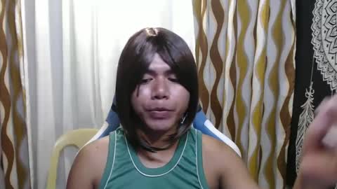 anthony_horny19 online show from December 29, 7:05 pm