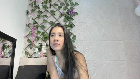 AntonellaRose21 online show from November 28, 2:00 pm