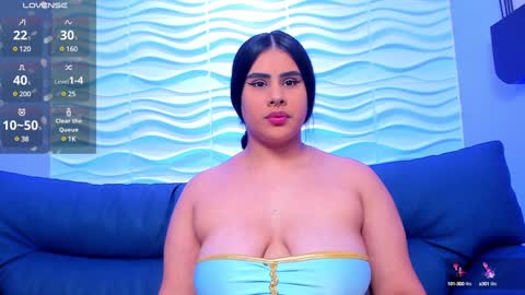 antonellarose__ online show from November 25, 4:16 am