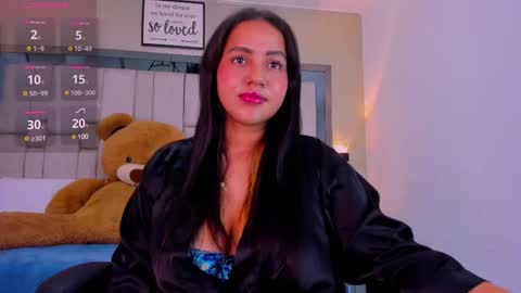 antonia_mizuki online show from November 17, 3:28 am