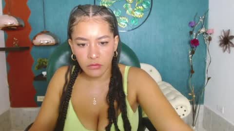 anya_forter online show from January 16, 12:00 am