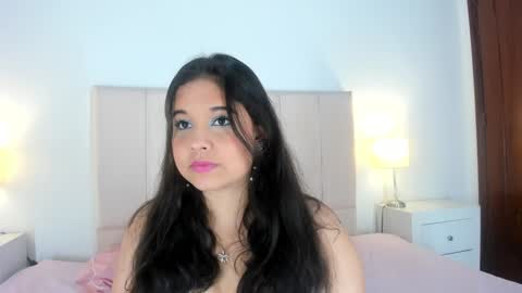 I am Anya online show from December 1, 1:58 am