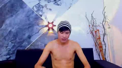 anyelo_sexyhot online show from December 4, 7:50 pm