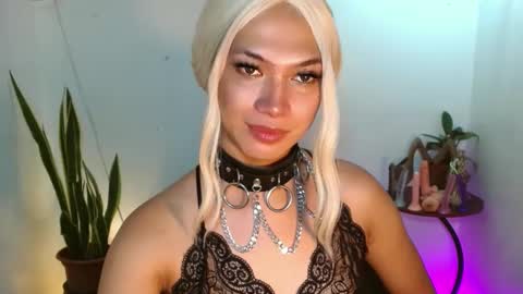 Roman Goddess online show from January 27, 2:08 am