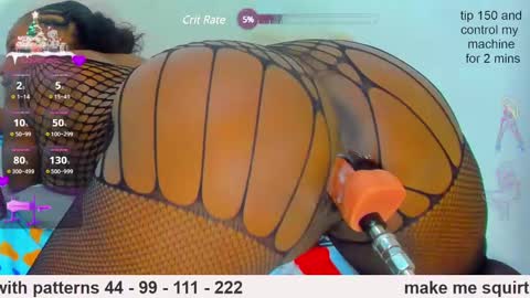 Tati  Onlyf  Aphrodites ass online show from December 17, 8:47 am