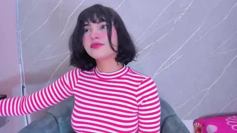 ari__rose1 online show from December 4, 3:54 am