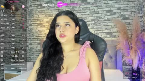 -  -. .- Ariadna -. .-  - online show from December 18, 12:38 pm