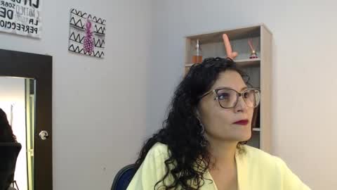 arianna_ros3 online show from January 1, 7:21 pm