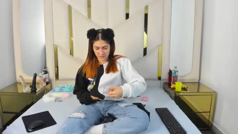 ariannalopez_ online show from November 16, 3:28 am