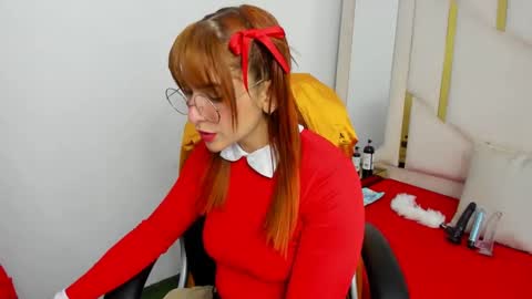 ariannalopez_ online show from December 29, 3:28 am