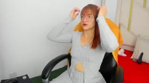 ariannalopez_ online show from January 4, 2:57 am