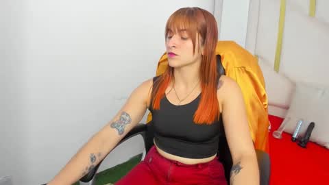 ariannalopez_ online show from December 31, 3:39 am