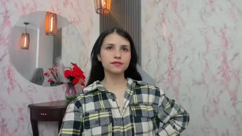 arisha_lee2 online show from January 6, 1:52 am