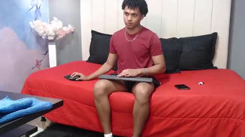 arley_latin_hot online show from November 13, 7:53 pm