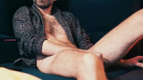 Arty Cock online show from December 19, 8:41 pm