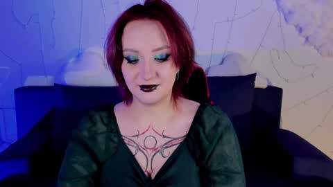 AshleyAshe  online show from November 24, 8:11 am