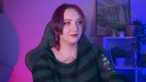 AshleyAshe  online show from December 20, 8:14 pm