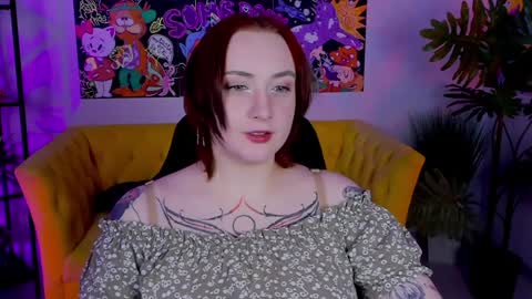 AshleyAshe  online show from December 14, 8:17 pm