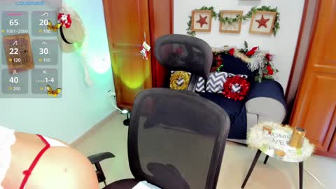 linda online show from December 17, 1:17 pm