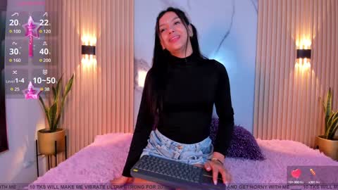 Ashley Doll  online show from December 16, 11:29 am