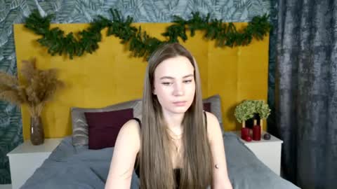 AshleyRoks online show from December 19, 1:41 pm