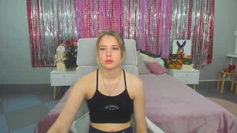 Ashly greysy34 online show from December 1, 9:11 am