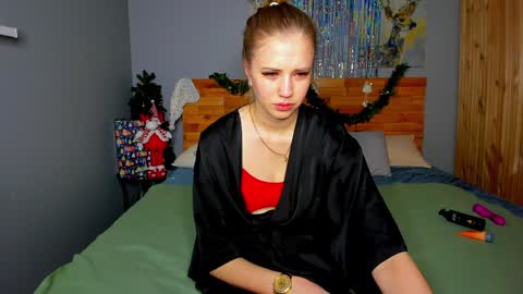 Ashly greysy34 online show from December 17, 3:33 am