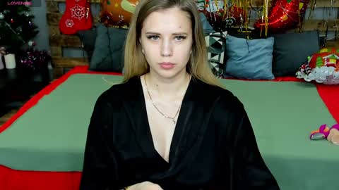 Ashly greysy34 online show from December 27, 8:44 am