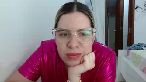 AshlyMoon online show from December 23, 6:39 pm