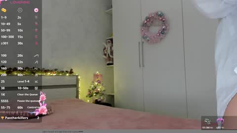 asian_dollce online show from December 17, 4:55 pm