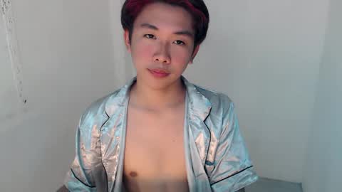 asian_dominatingx online show from January 5, 11:38 am