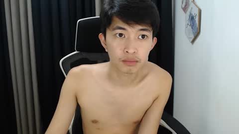 asian_prince21 online show from February 8, 12:09 am