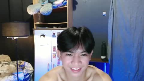 asian_wayne online show from January 20, 12:52 pm