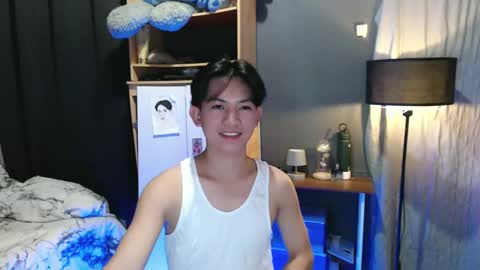 asian_wayne online show from January 22, 12:02 pm