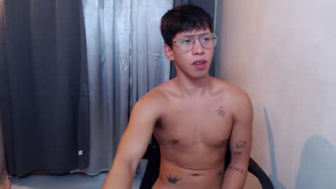 asianlusty_boy online show from December 7, 6:45 am